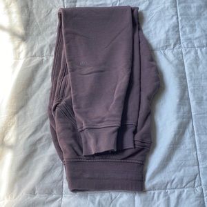Lululemon Joggers